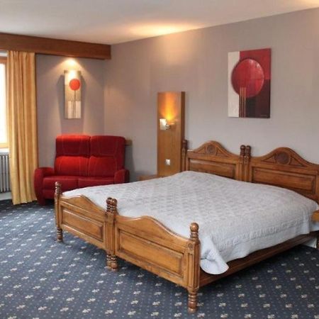 Aux Armes De France Hotel Ammerschwihr Exterior photo