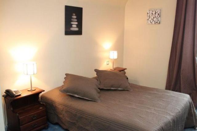 Aux Armes De France Hotel Ammerschwihr Room photo