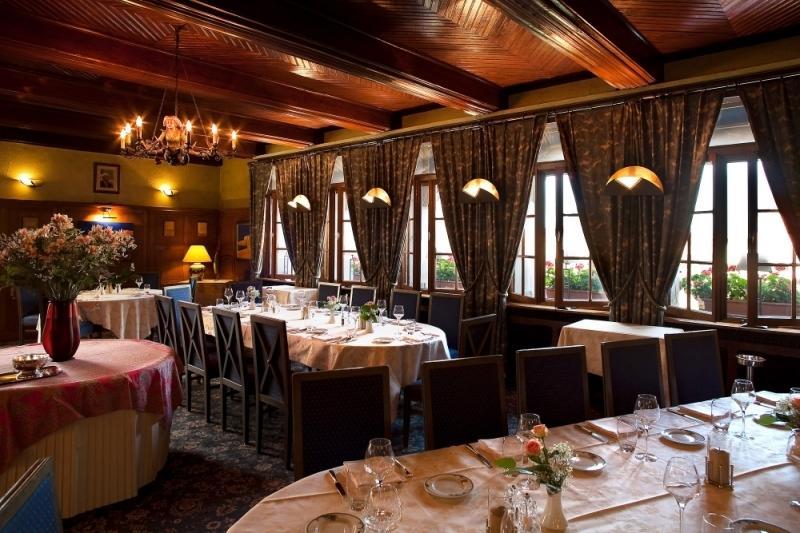 Aux Armes De France Hotel Ammerschwihr Exterior photo