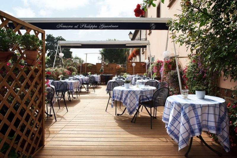 Aux Armes De France Hotel Ammerschwihr Exterior photo